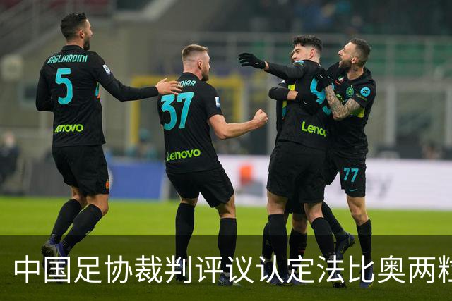 中国足协裁判评议认定法比奥两粒进球均为好球
